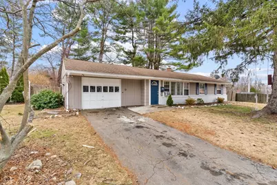 529 Howard St, Brockton, MA 02302 - Photo 3