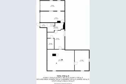 23 Ward St, Woburn, MA 01801 - Photo 41