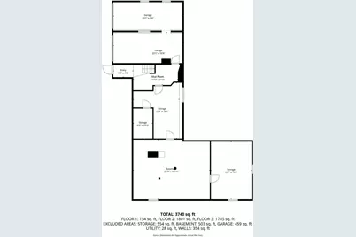 23 Ward St, Woburn, MA 01801 - Photo 41