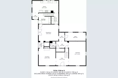 23 Ward St, Woburn, MA 01801 - Photo 39