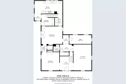 23 Ward St, Woburn, MA 01801 - Photo 39