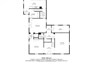 23 Ward St, Woburn, MA 01801 - Photo 39