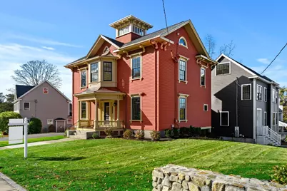23 Ward St, Woburn, MA 01801 - Photo 3