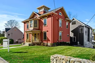 23 Ward St, Woburn, MA 01801 - Photo 3