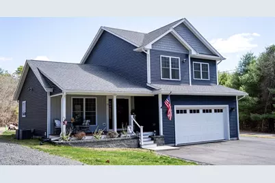 75 Kendall Street, Granby, MA 01033 - Photo 3