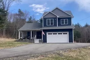 75 Kendall St, Granby, MA 01033 - Photo 1