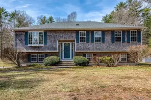 209 Miller St, Middleborough, MA 02346 - Photo 1