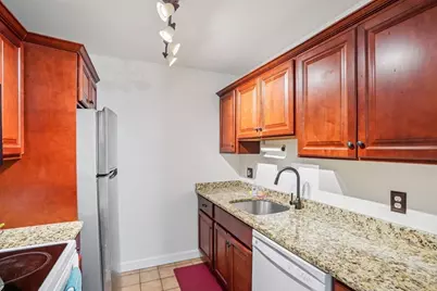 35 Desmoines Road #209, Quincy, MA 02169 - Photo 5