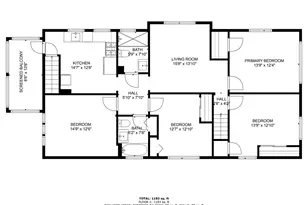 19 Puritan Rd, Somerville, MA 02145 - Photo 21