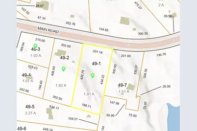 0 Main Rd, Granville, MA 01034 - Photo 3