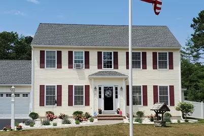 35 Settlers Way, Bourne, MA 02532 - Photo 37