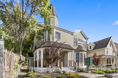 12 Reedsdale Street #4, Boston, MA 02134 - Photo 1