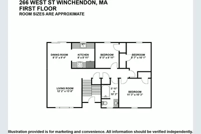 266 West Street, Winchendon, MA 01475 - Photo 33