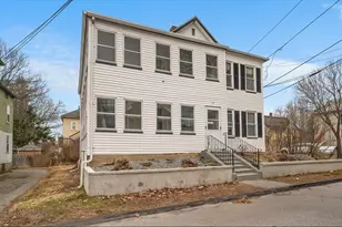 25 Coleman St, Gardner, MA 01420 - Photo 1