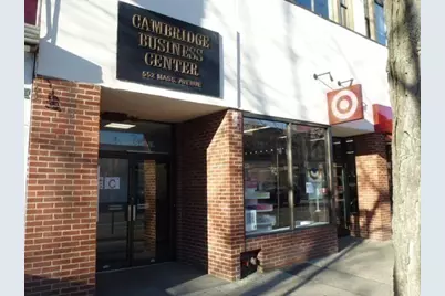 552 Massachusetts Ave #208, Cambridge, MA 02139 - Photo 11