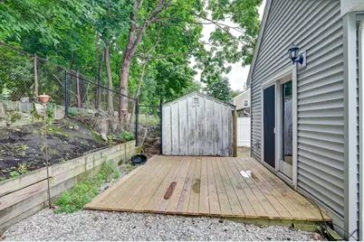 30 Thayer Ave #30, Weymouth, MA 02188 - Photo 35