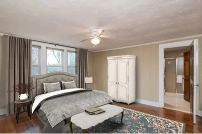 101 Hampden Rd, East Longmeadow, MA 01028 - Photo 33