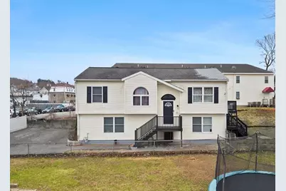 1576 N Main St, Fall River, MA 02720 - Photo 1