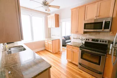 226 Jamaicaway #2, Boston, MA 02130 - Photo 1