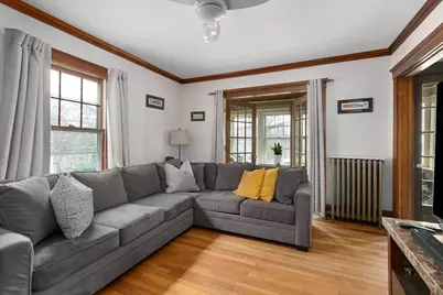 69 Westminster Ave, Arlington, MA 02474 - Photo 3