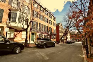 9 W Cedar St, Boston, MA 02108 - Photo 3