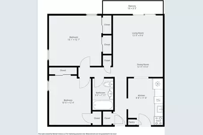 22 Branchfield St. #D1, Boston, MA 02124 - Photo 11