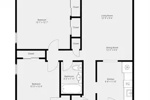 22 Branchfield St, Boston, MA 02124 - Photo 11