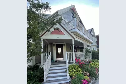 10 Symmes Street #2, Boston, MA 02131 - Photo 1