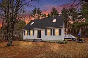 25 King St, Norfolk, MA 02056 - Photo 1