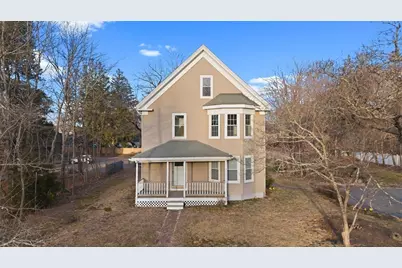 10 Charles St, West Bridgewater, MA 02379 - Photo 35