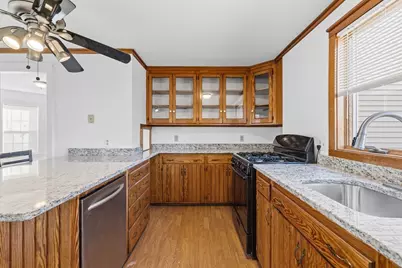 10 Charles St, West Bridgewater, MA 02379 - Photo 3