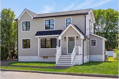 193 Park St, Stoneham, MA 02180 - Photo 1