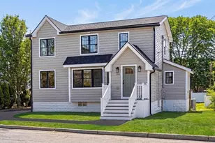 193 Park St, Stoneham, MA 02180 - Photo 1