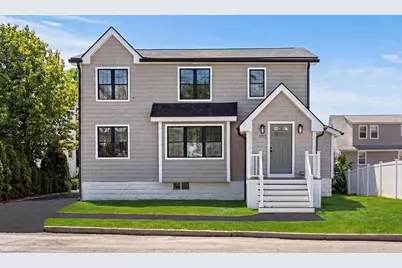 193 Park St, Stoneham, MA 02180 - Photo 3