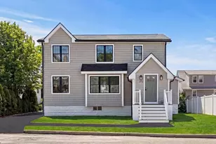 193 Park St, Stoneham, MA 02180 - Photo 3