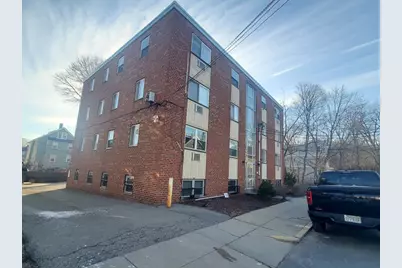 24 Colgate Road #1, Boston, MA 02131 - Photo 13
