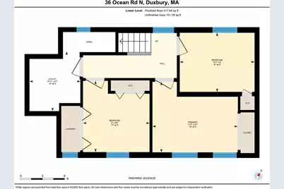 36 Ocean Rd N, Duxbury, MA 02332 - Photo 35