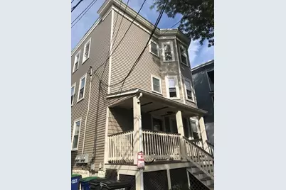 65 Conwell Avenue #1, Somerville, MA 02144 - Photo 15