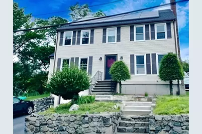 6 King Street, Arlington, MA 02474 - Photo 1