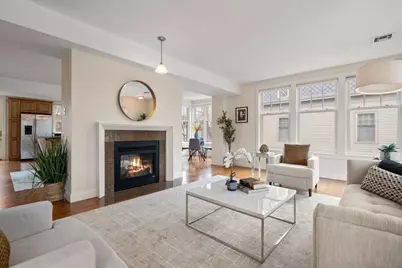 53 Winslow Road, Brookline, MA 02446 - Photo 3
