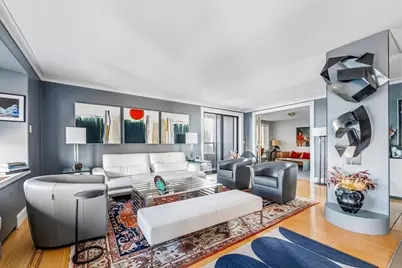 65 East India Row #26F, Boston, MA 02110 - Photo 1