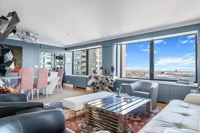 65 East India Row #26F, Boston, MA 02110 - Photo 5