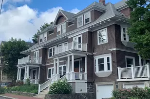 18 Whittier, Cambridge, MA 02140 - Photo 1