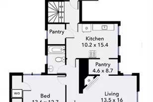 18 Whittier, Cambridge, MA 02140 - Photo 23