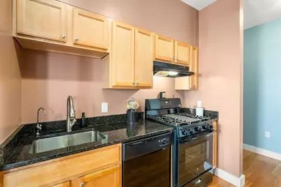 441 Hyde Park Ave #7, Boston, MA 02131 - Photo 9