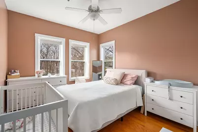 441 Hyde Park Ave #7, Boston, MA 02131 - Photo 5