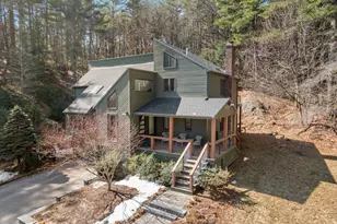 25 Adams Rd, Sudbury, MA 01776 - Photo 1