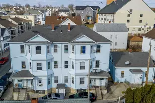 119-121 Tremont St, Fall River, MA 02720 - Photo 1