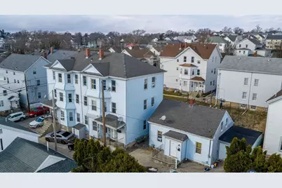 119-121 Tremont St, Fall River, MA 02720 - Photo 3