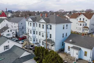 119-121 Tremont St, Fall River, MA 02720 - Photo 5